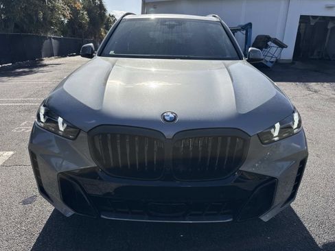New 2026 BMW X5 sDrive40i w/ M Sport Package image 8
