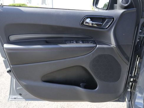 Used 2024 Dodge Durango R/T RWD image 19