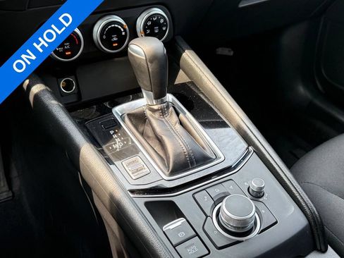 Certified 2023 MAZDA CX-5 AWD 2.5 S image 17