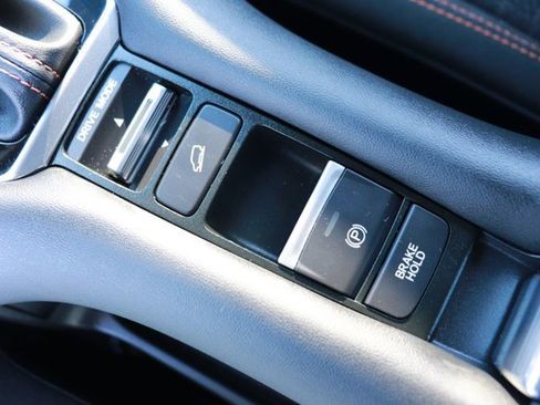 Certified 2026 Honda HR-V Sport image 19