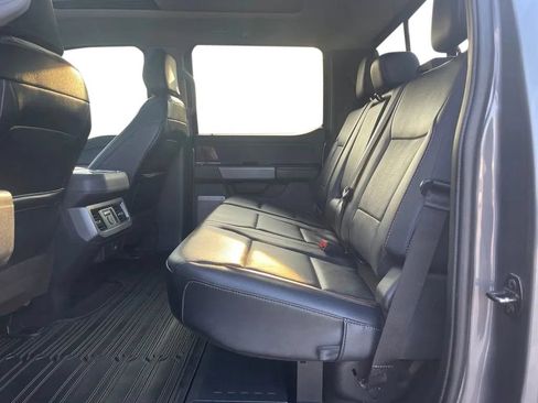 Used 2023 Ford F250 Lariat w/ Sport Appearance Package AWD/4WD image 20