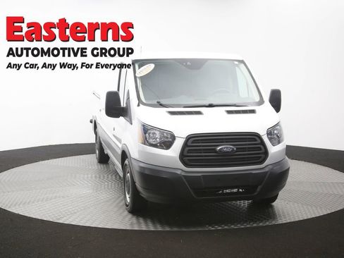 Used 2017 Ford Transit 350 148 Low Roof RWD image 50