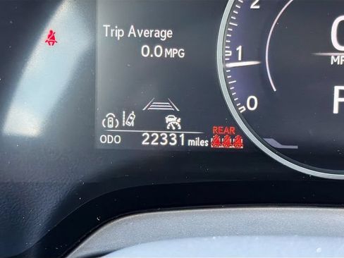 Used 2023 Lexus RX 350 Premium Plus w/ Cold Area Package FWD image 43