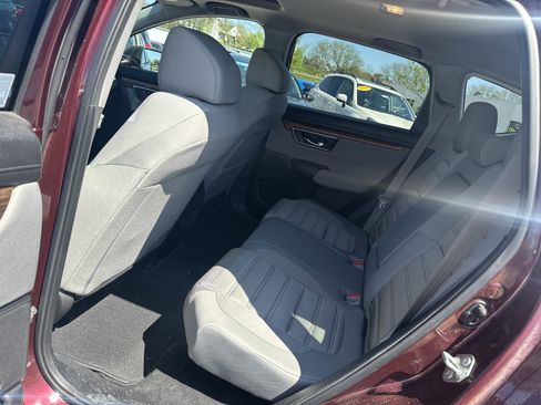 Used 2018 Honda CR-V EX image 14