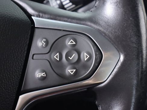 Used 2018 Chevrolet Traverse LT AWD/4WD image 13