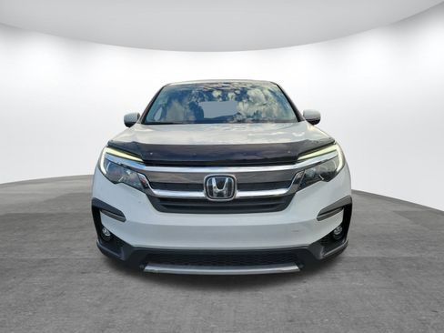 Used 2021 Honda Pilot EX-L image 31