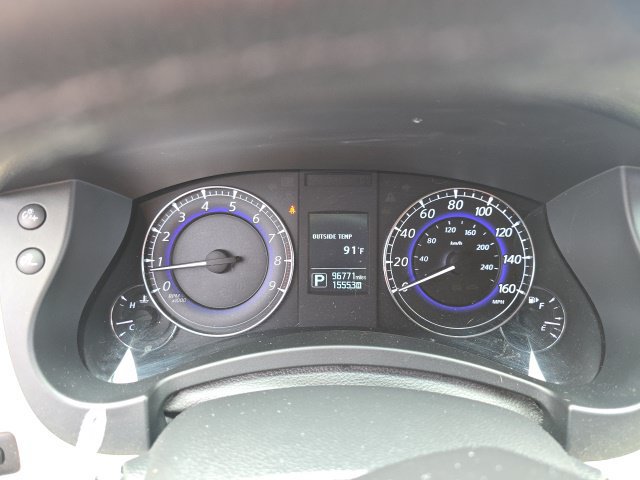 Used 2017 INFINITI QX50 AWD w/ Premium Plus Package image 1