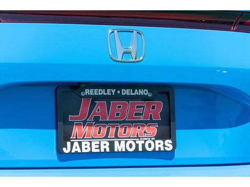 Used 2025 Honda Civic Sport image 21