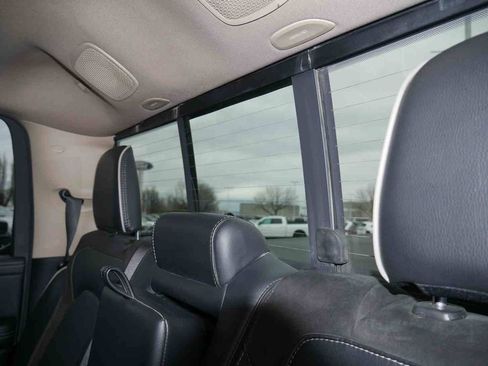 Used 2020 RAM 1500 Laramie image 17