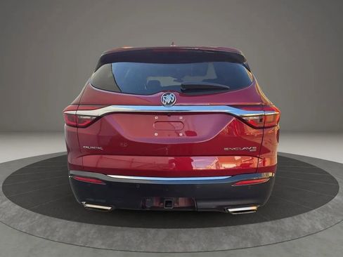 Used 2018 Buick Enclave Essence w/ Trailering Package image 6