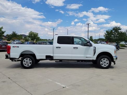 Certified 2026 Ford F350 XLT AWD/4WD image 2
