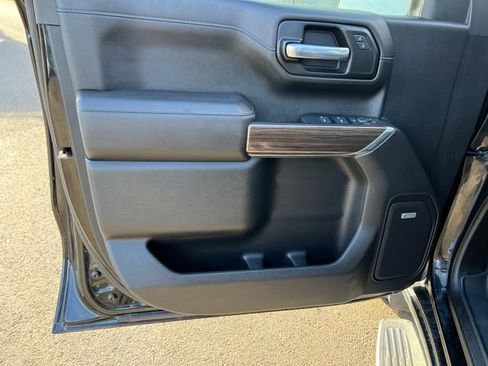 Used 2021 Chevrolet Silverado 1500 RST w/ All Star Edition Plus image 15