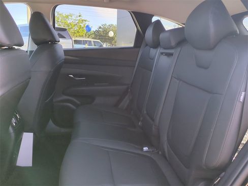 New 2026 Hyundai Tucson SEL image 16