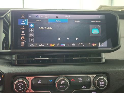 New 2026 Jeep Wrangler Sport image 24