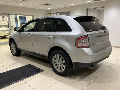 Used 2010 Ford Edge SEL image 5