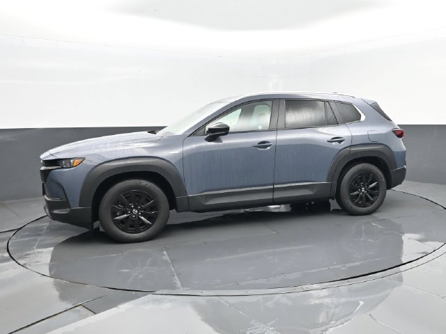 Used 2025 MAZDA CX-50 2.5 Hybrid w/ Preferred Pkg AWD/4WD image 5