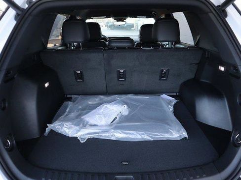 New 2026 GMC Terrain Elevation image 9