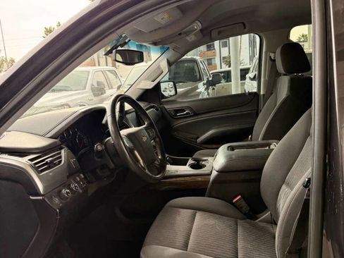 Used 2016 Chevrolet Tahoe LS w/ Max Trailering Package image 16