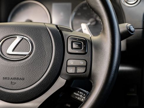 Used 2021 Lexus IS 300 w/ Accessory Package image 17