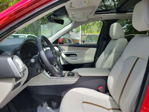 New 2026 MAZDA CX-90 Plug-In Hybrid w/ Premium Plus AWD/4WD image 3