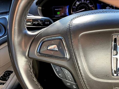 Used 2020 Lincoln MKZ Reserve image 20