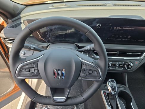 New 2025 Buick Envista Preferred w/ Convenience I Package image 10