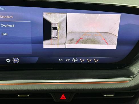 Used 2024 Buick Envision Preferred image 32