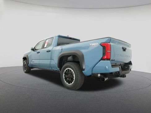 New 2026 Toyota Tacoma TRD Off-Road AWD/4WD image 21