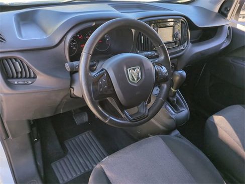 Used 2022 RAM ProMaster City Tradesman image 17