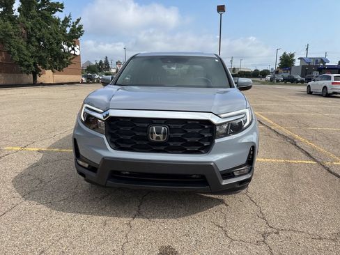 Used 2023 Honda Passport EX-L image 15