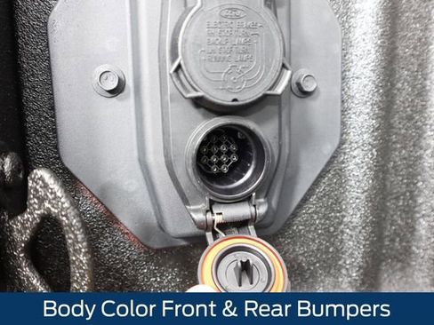 New 2026 Ford F350 Lariat w/ Tremor Off-Road Package image 34