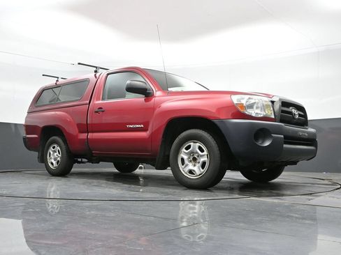 Used 2006 Toyota Tacoma 2WD Regular Cab image 29