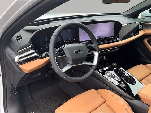New 2026 Audi A5 2.0T Premium Plus AWD/4WD image 13
