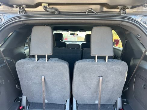 Used 2015 Ford Explorer XLT image 27