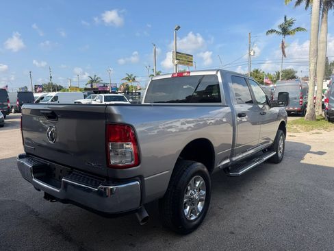 Used 2024 RAM 2500 Big Horn AWD/4WD image 6