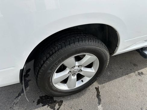 Used 2016 RAM 1500 Classic SLT image 7