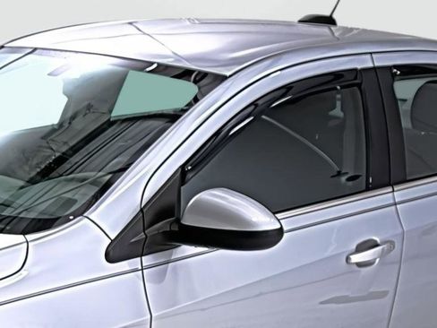 Used 2019 Chevrolet Sonic LT image 8