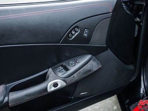 Used 2012 Chevrolet Corvette Grand Sport w/ 4LT Preferred Equipment Group image 55