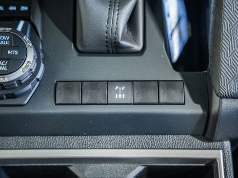 New 2026 Toyota Tacoma TRD Off-Road image 27