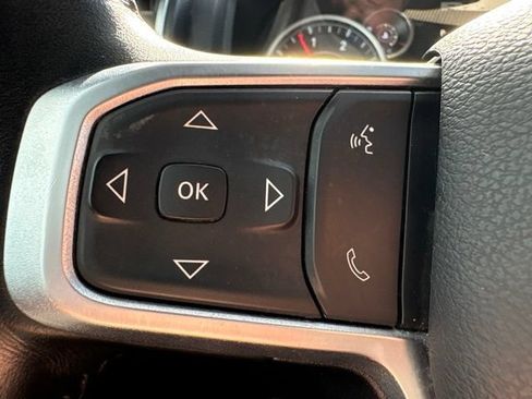 Used 2024 RAM 3500 Big Horn AWD/4WD image 30