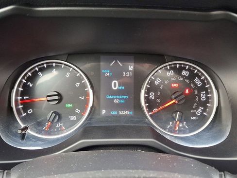 Certified 2022 Toyota RAV4 XLE image 15