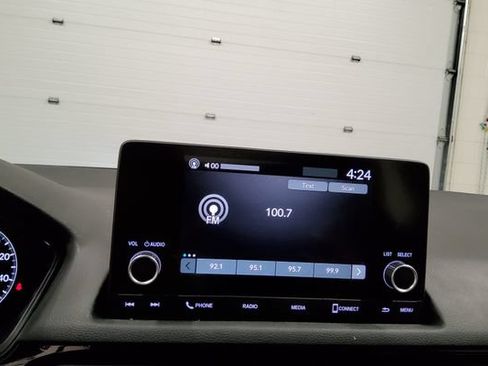 Used 2024 Honda Civic Sport image 26