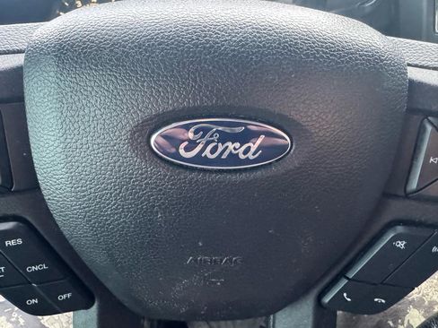 Used 2016 Ford F150 XLT w/ Equipment Group 302A Luxury AWD/4WD image 11