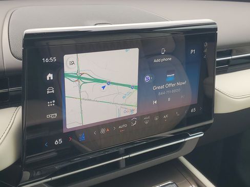 New 2026 Lincoln Nautilus Black Label image 24