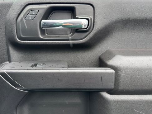 Used 2024 Chevrolet Silverado 2500 W/T w/ WT Convenience Package image 18