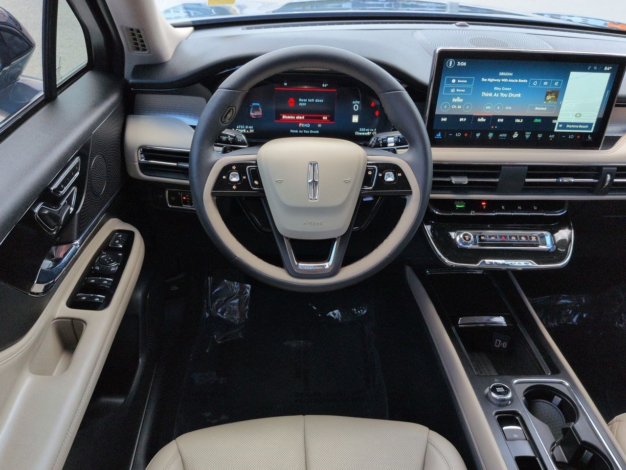 Used 2026 Lincoln Corsair Premiere FWD image 17