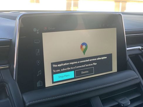 Certified 2024 Chevrolet Suburban Premier image 11