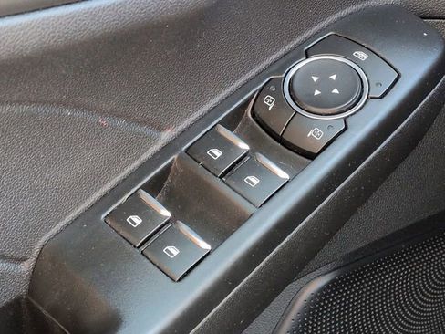 Certified 2023 Ford Escape Active image 23