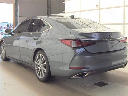 Used 2019 Lexus ES 350 w/ Premium Package image 12