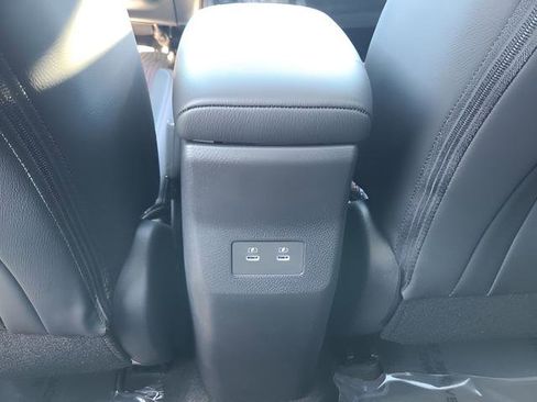 New 2026 Nissan Kicks SR w/ SR Premium Package image 20